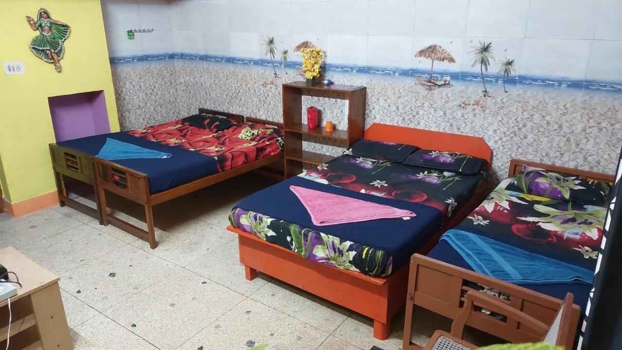 Honey Palace Homestay Мадикери Экстерьер фото