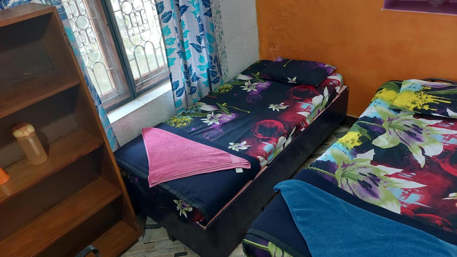 Honey Palace Homestay Мадикери Экстерьер фото