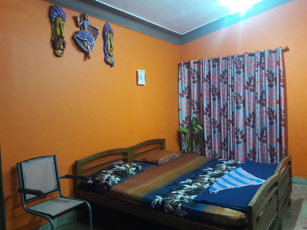 Honey Palace Homestay Мадикери Экстерьер фото